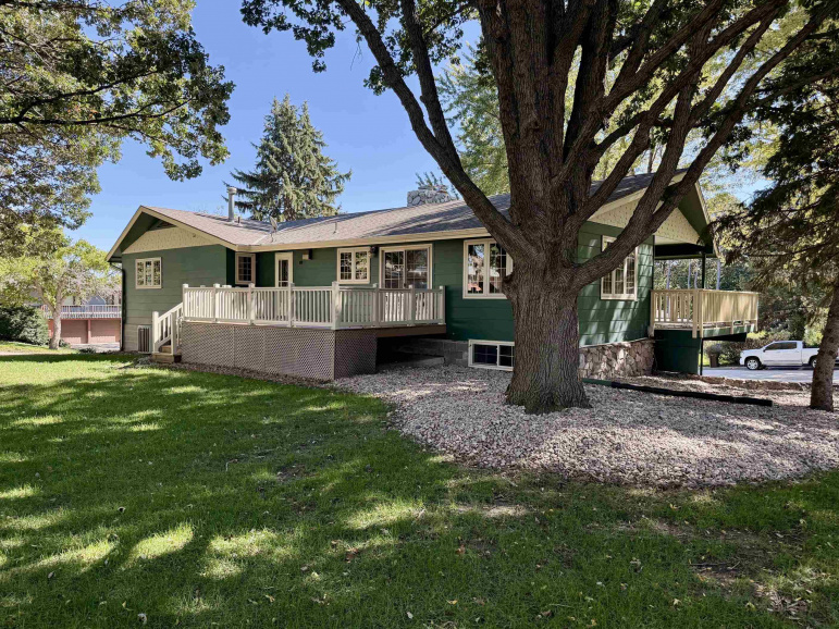 1103 W 31st Street Kearney, Nebraska 68845-3368, 4 Bedroom Bedrooms, ,3 BathroomBathrooms,Residential,For Sale,1103 W 31st Street,20261447