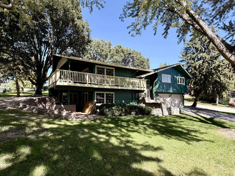 1103 W 31st Street Kearney, Nebraska 68845-3368, 4 Bedroom Bedrooms, ,3 BathroomBathrooms,Residential,For Sale,1103 W 31st Street,20261447
