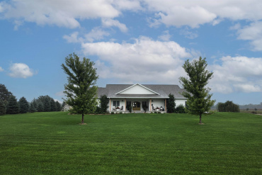53165 39th Road Shelton, Nebraska 68876, 4 Bedroom Bedrooms, ,3 BathroomBathrooms,Residential,For Sale,53165 39th Road,20261446