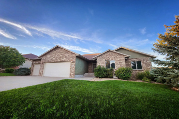 2511 W 35th Street Kearney, Nebraska 68845, 5 Bedroom Bedrooms, ,3 BathroomBathrooms,Residential,For Sale,2511 W 35th Street,20261444