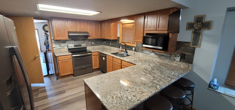 1418 10th Avenue Kearney, Nebraska 68845, 4 Bedroom Bedrooms, ,4 BathroomBathrooms,Residential,For Sale,1418 10th Avenue,20260888