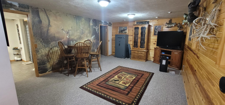 1418 10th Avenue Kearney, Nebraska 68845, 4 Bedroom Bedrooms, ,4 BathroomBathrooms,Residential,For Sale,1418 10th Avenue,20260888