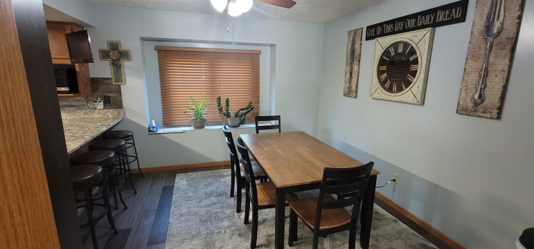 1418 10th Avenue Kearney, Nebraska 68845, 4 Bedroom Bedrooms, ,4 BathroomBathrooms,Residential,For Sale,1418 10th Avenue,20260888