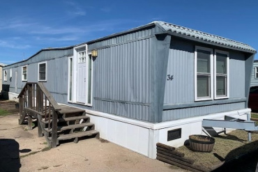 318 N First Street#34 Doniphan, Nebraska 68832, 2 Bedroom Bedrooms, ,1 BathroomBathrooms,Residential,For Sale,318 N First Street#34,20261450