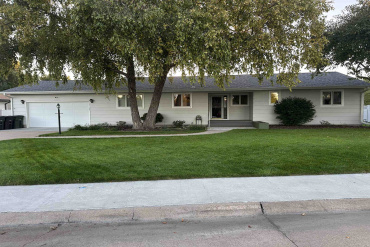 1503 Pershing Road Hastings, Nebraska 68901, 3 Bedroom Bedrooms, ,2 BathroomBathrooms,Residential,For Sale,1503 Pershing Road,20261453