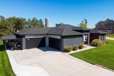 114 Bennett Drive Lexington, Nebraska 68850, 4 Bedroom Bedrooms, ,3 BathroomBathrooms,Residential,For Sale,114 Bennett Drive,20261451