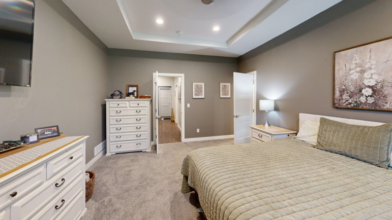 114 Bennett Drive Lexington, Nebraska 68850, 4 Bedroom Bedrooms, ,3 BathroomBathrooms,Residential,For Sale,114 Bennett Drive,20261451