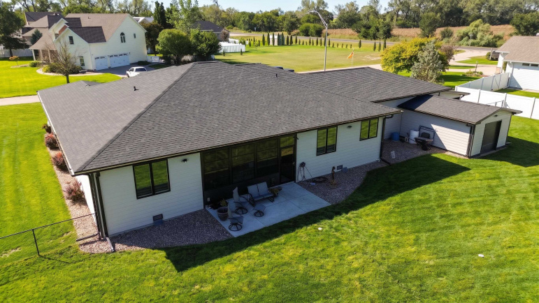 114 Bennett Drive Lexington, Nebraska 68850, 4 Bedroom Bedrooms, ,3 BathroomBathrooms,Residential,For Sale,114 Bennett Drive,20261451