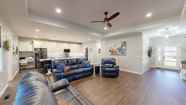 114 Bennett Drive Lexington, Nebraska 68850, 4 Bedroom Bedrooms, ,3 BathroomBathrooms,Residential,For Sale,114 Bennett Drive,20261451