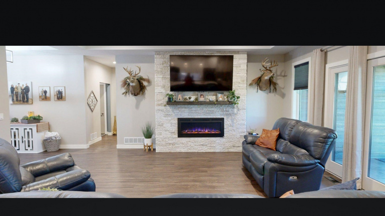 114 Bennett Drive Lexington, Nebraska 68850, 4 Bedroom Bedrooms, ,3 BathroomBathrooms,Residential,For Sale,114 Bennett Drive,20261451