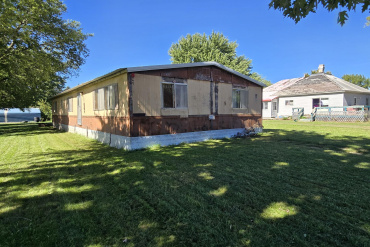 635 University Street Guide Rock, Nebraska 68942, ,Land,For Sale,635 University Street,20261455