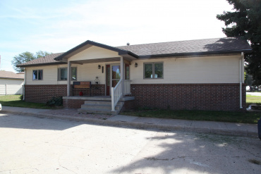 302 LEE ST. ELWOOD, Nebraska 68937-000, 3 Bedroom Bedrooms, ,3 BathroomBathrooms,Residential,For Sale,302 LEE ST.,20261458