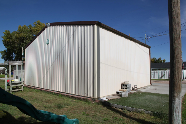 302 LEE ST. ELWOOD, Nebraska 68937-000, 3 Bedroom Bedrooms, ,3 BathroomBathrooms,Residential,For Sale,302 LEE ST.,20261458