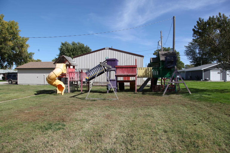 302 LEE ST. ELWOOD, Nebraska 68937-000, 3 Bedroom Bedrooms, ,3 BathroomBathrooms,Residential,For Sale,302 LEE ST.,20261458