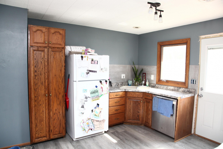 302 LEE ST. ELWOOD, Nebraska 68937-000, 3 Bedroom Bedrooms, ,3 BathroomBathrooms,Residential,For Sale,302 LEE ST.,20261458