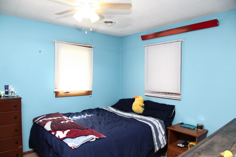 302 LEE ST. ELWOOD, Nebraska 68937-000, 3 Bedroom Bedrooms, ,3 BathroomBathrooms,Residential,For Sale,302 LEE ST.,20261458