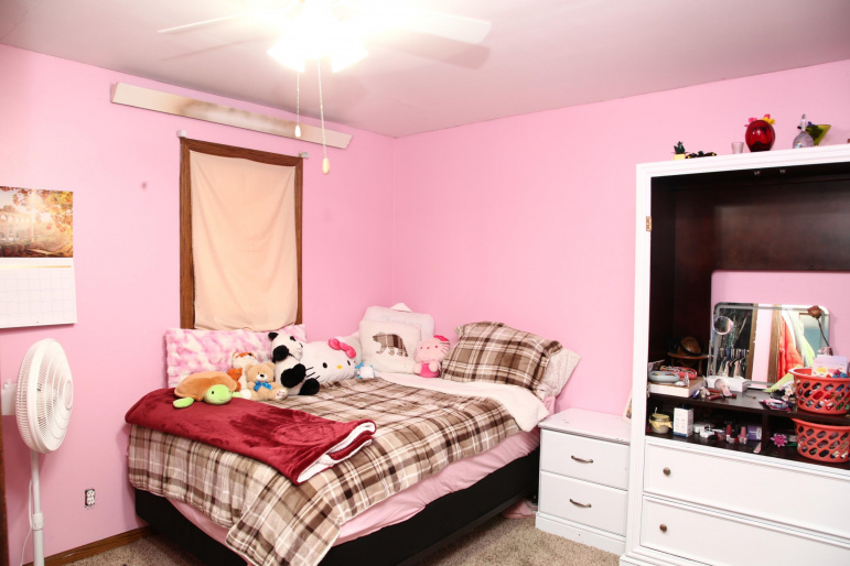 302 LEE ST. ELWOOD, Nebraska 68937-000, 3 Bedroom Bedrooms, ,3 BathroomBathrooms,Residential,For Sale,302 LEE ST.,20261458
