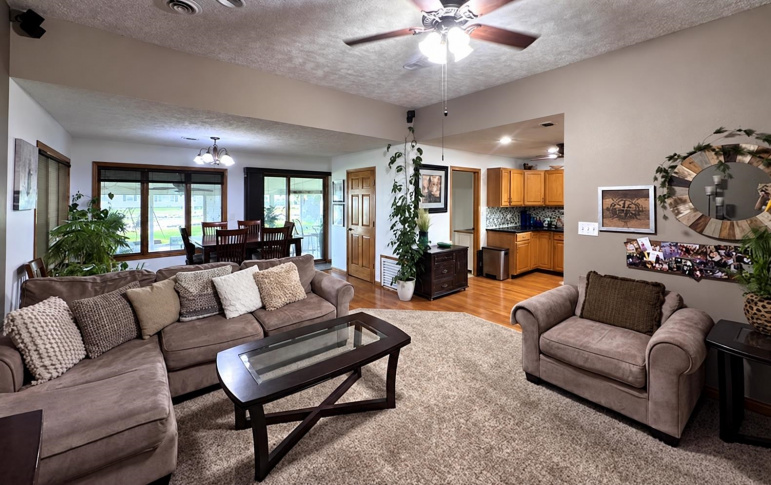16 Northeast Cove Dr 9 Johnson Lake, Nebraska 68937-0000, 3 Bedroom Bedrooms, ,2 BathroomBathrooms,Residential,For Sale,16 Northeast Cove Dr 9,20261456