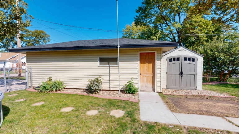 501 E 13th Street Cozad, Nebraska 69130, 2 Bedroom Bedrooms, ,2 BathroomBathrooms,Residential,For Sale,501 E 13th Street,20261463