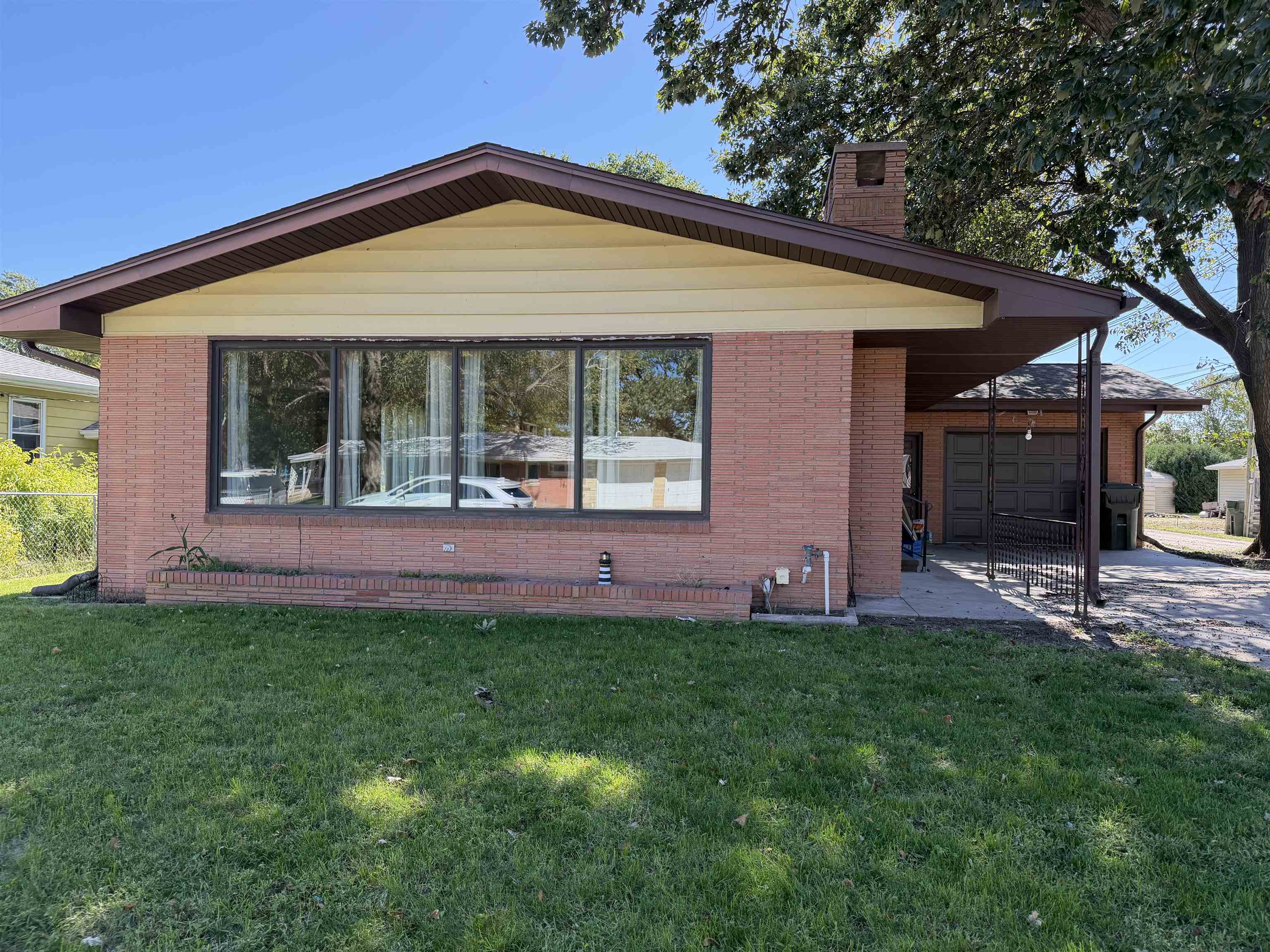 634 E Hawthorne Street Minden, Nebraska 68959, 2 Bedroom Bedrooms, ,1 BathroomBathrooms,Residential,For Sale,634 E Hawthorne Street,20261462