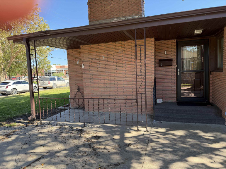 634 E Hawthorne Street Minden, Nebraska 68959, 2 Bedroom Bedrooms, ,1 BathroomBathrooms,Residential,For Sale,634 E Hawthorne Street,20261462