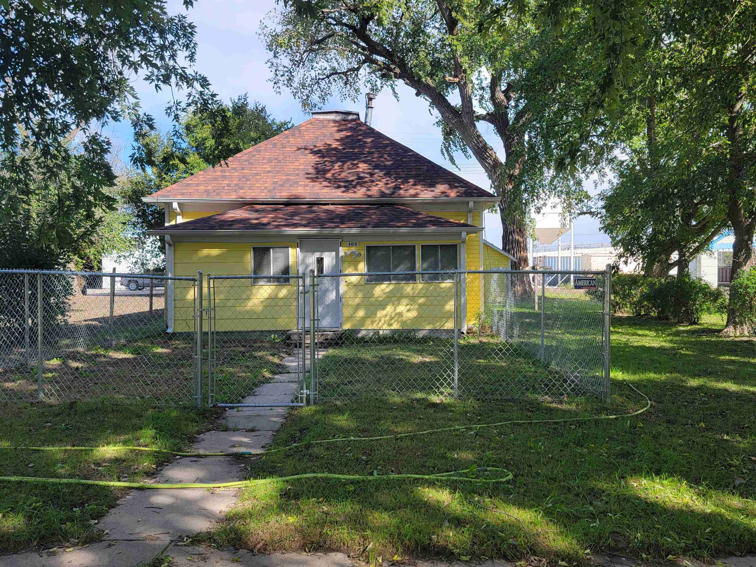 105 Alba Avenue Ravenna, Nebraska 68869, 2 Bedroom Bedrooms, ,1 BathroomBathrooms,Residential,For Sale,105 Alba Avenue,20261459