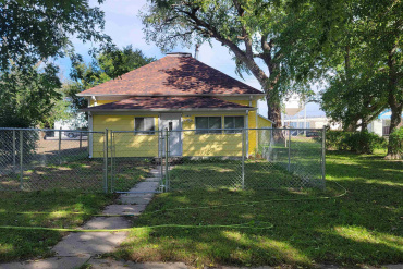 105 Alba Avenue Ravenna, Nebraska 68869, 2 Bedroom Bedrooms, ,1 BathroomBathrooms,Residential,For Sale,105 Alba Avenue,20261459