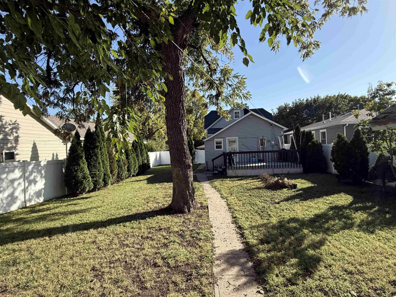 607 W 28th Street Kearney, Nebraska 68845, 3 Bedroom Bedrooms, ,1 BathroomBathrooms,Residential,For Sale,607 W 28th Street,20261465