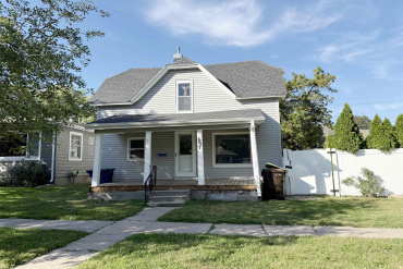 607 W 28th Street Kearney, Nebraska 68845, 3 Bedroom Bedrooms, ,1 BathroomBathrooms,Residential,For Sale,607 W 28th Street,20261465