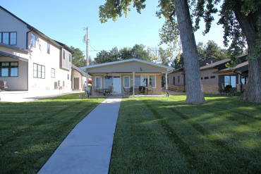 9 Crappie Corner Johnson Lake, Nebraska 68937-0000, 1 Bedroom Bedrooms, ,1 BathroomBathrooms,Residential,For Sale,9 Crappie Corner,20261470