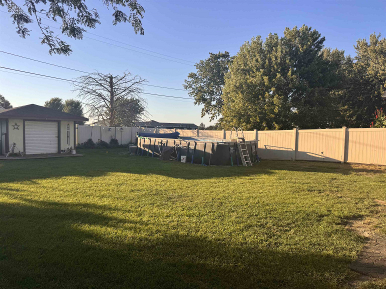 107 S Republican Avenue Juniata, Nebraska 68955, 3 Bedroom Bedrooms, ,2 BathroomBathrooms,Residential,For Sale,107 S Republican Avenue,20261468