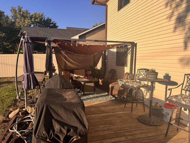 107 S Republican Avenue Juniata, Nebraska 68955, 3 Bedroom Bedrooms, ,2 BathroomBathrooms,Residential,For Sale,107 S Republican Avenue,20261468
