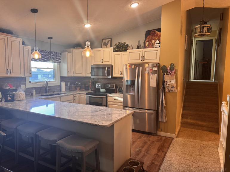 107 S Republican Avenue Juniata, Nebraska 68955, 3 Bedroom Bedrooms, ,2 BathroomBathrooms,Residential,For Sale,107 S Republican Avenue,20261468
