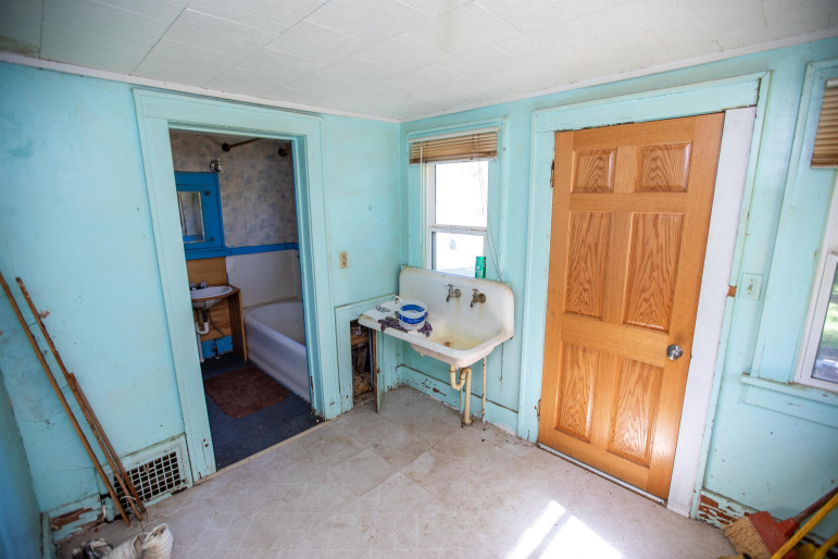 442 Dorris Street Campbell, Nebraska 68932, 3 Bedroom Bedrooms, ,1 BathroomBathrooms,Residential,For Sale,442 Dorris Street,20261466
