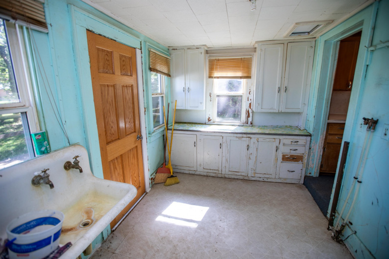 442 Dorris Street Campbell, Nebraska 68932, 3 Bedroom Bedrooms, ,1 BathroomBathrooms,Residential,For Sale,442 Dorris Street,20261466