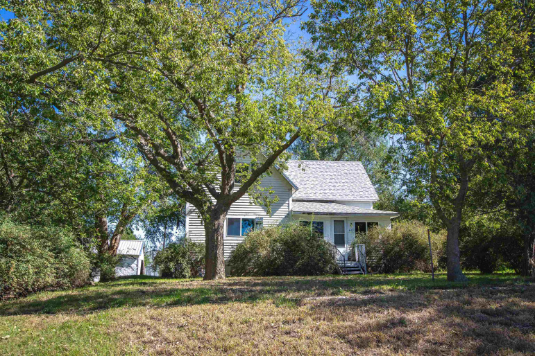 442 Dorris Street Campbell, Nebraska 68932, 3 Bedroom Bedrooms, ,1 BathroomBathrooms,Residential,For Sale,442 Dorris Street,20261466