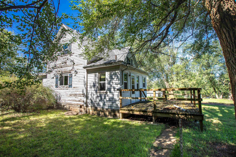 442 Dorris Street Campbell, Nebraska 68932, 3 Bedroom Bedrooms, ,1 BathroomBathrooms,Residential,For Sale,442 Dorris Street,20261466