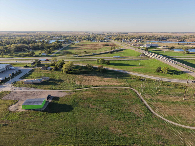 96 Central Avenue Kearney, Nebraska 68847, ,Commercial/industrial,For Sale,96 Central Avenue,20261477