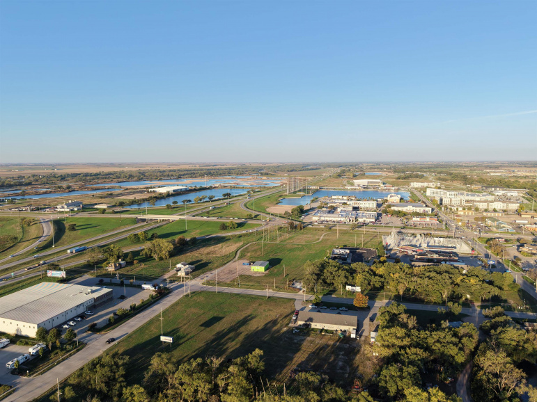 96 Central Avenue Kearney, Nebraska 68847, ,Commercial/industrial,For Sale,96 Central Avenue,20261477