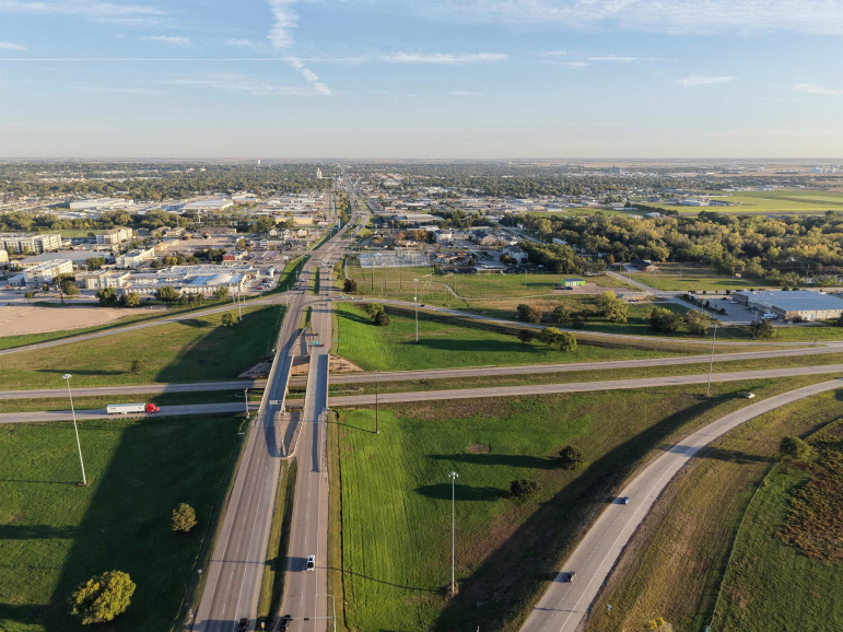 96 Central Avenue Kearney, Nebraska 68847, ,Commercial/industrial,For Sale,96 Central Avenue,20261477