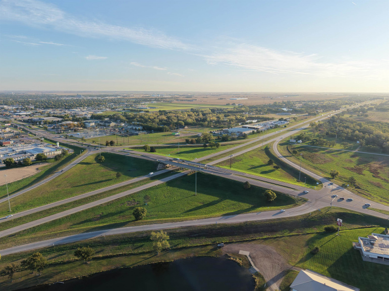 96 Central Avenue Kearney, Nebraska 68847, ,Commercial/industrial,For Sale,96 Central Avenue,20261477