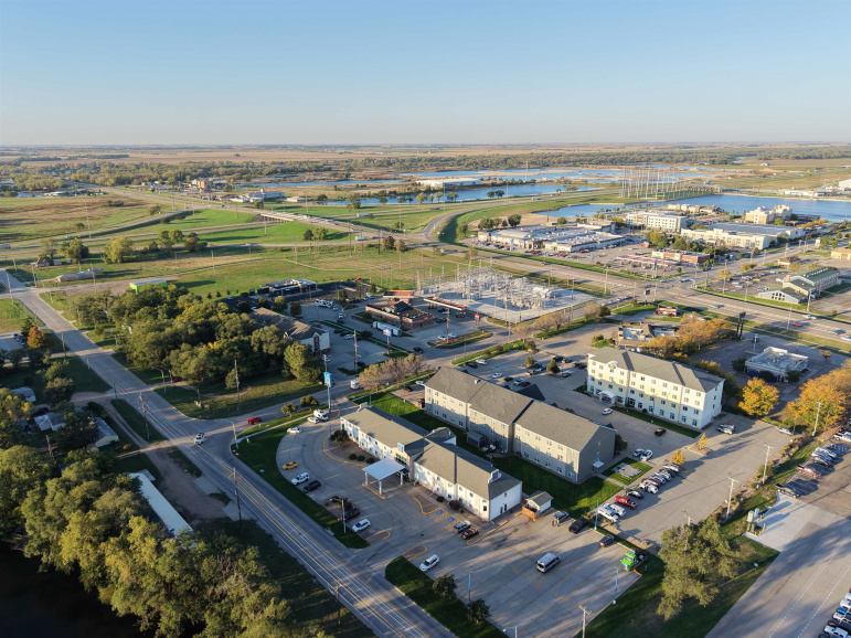 96 Central Avenue Kearney, Nebraska 68847, ,Commercial/industrial,For Sale,96 Central Avenue,20261477
