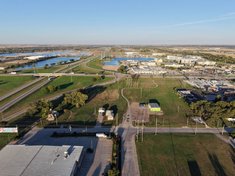 96 Central Avenue Kearney, Nebraska 68847, ,Commercial/industrial,For Sale,96 Central Avenue,20261477