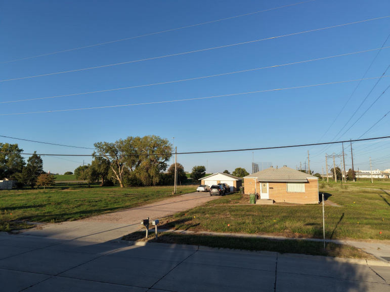96 Central Avenue Kearney, Nebraska 68847, ,Commercial/industrial,For Sale,96 Central Avenue,20261477