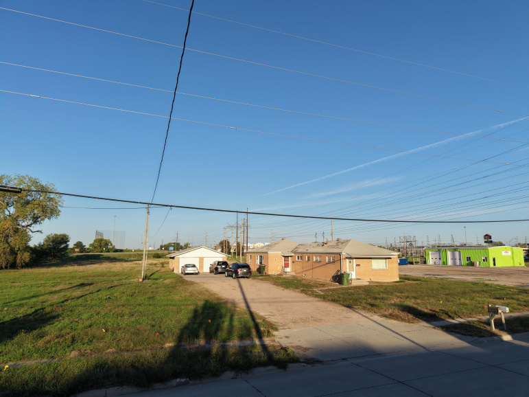 96 Central Avenue Kearney, Nebraska 68847, ,Commercial/industrial,For Sale,96 Central Avenue,20261477