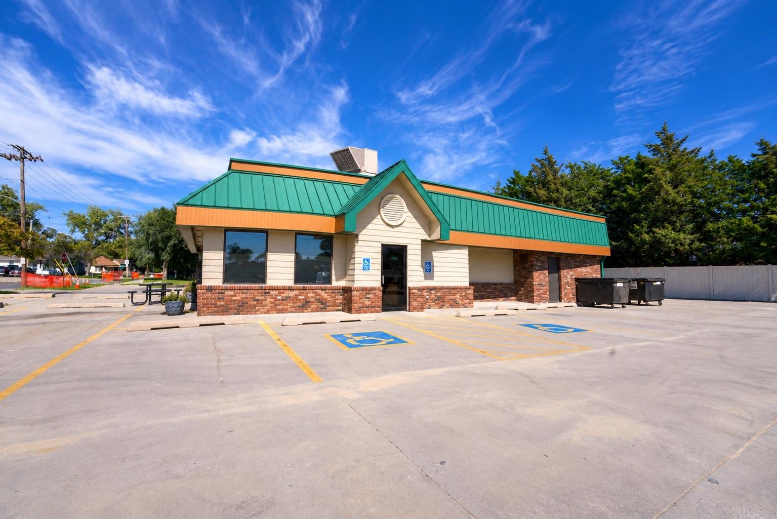 126 N Elm Avenue Hastings, Nebraska 68901, ,Commercial/industrial,For Sale,126 N Elm Avenue,20261480