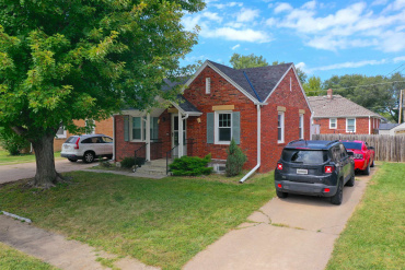 205 Ringland Road Hastings, Nebraska 68901, 3 Bedroom Bedrooms, ,2 BathroomBathrooms,Residential,For Sale,205 Ringland Road,20261481