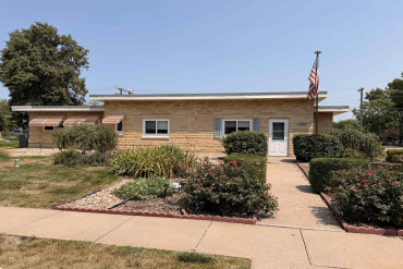 3303 F Avenue Kearney, Nebraska 68847, 2 Bedroom Bedrooms, ,3 BathroomBathrooms,Residential,For Sale,3303 F Avenue,20261145