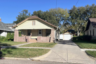 830 N Williams Avenue Hastings, Nebraska 68901, 3 Bedroom Bedrooms, ,2 BathroomBathrooms,Residential,For Sale,830 N Williams Avenue,20261485