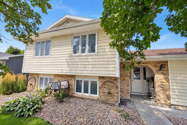 1507 Liberty Drive Lexington, Nebraska 68850, 4 Bedroom Bedrooms, ,3 BathroomBathrooms,Residential,For Sale,1507 Liberty Drive,20261488
